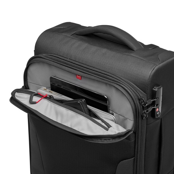 Manfrotto Pro Light Reloader Air-50 сумка на колесах / ручна поклажа