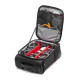 Manfrotto Pro Light Reloader Air-50 сумка на колесах / ручна поклажа