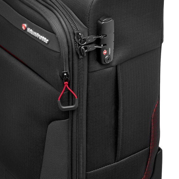 Manfrotto Pro Light Reloader Air-50 сумка на колесах / ручна поклажа
