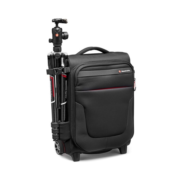 Manfrotto Pro Light Reloader Air-50 сумка на колесах / ручна поклажа