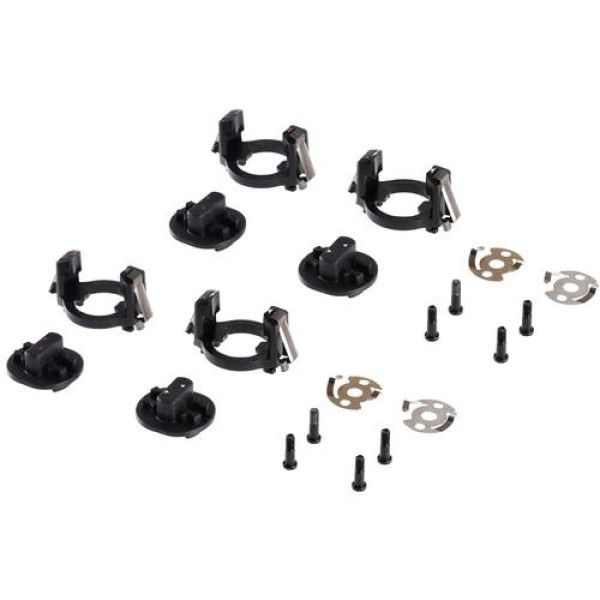 Кріплення пропелерів Inspire 2 PART 10 1550T Quick Release Propeller Mounting Plates