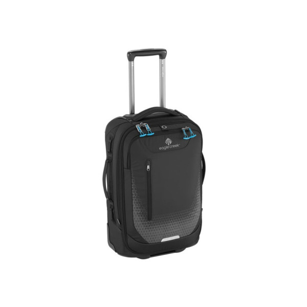 Чемодан Eagle Сreek Expanse International Carry-On Black