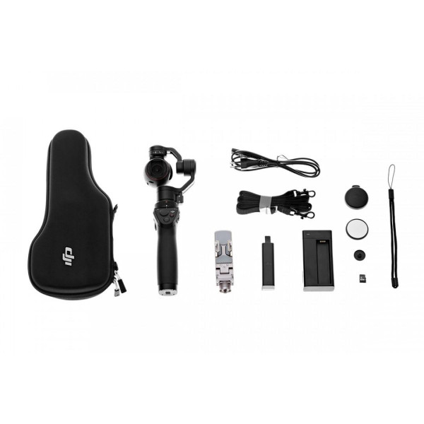 Набір аксесуарів OSMO Sport Accessory Kit