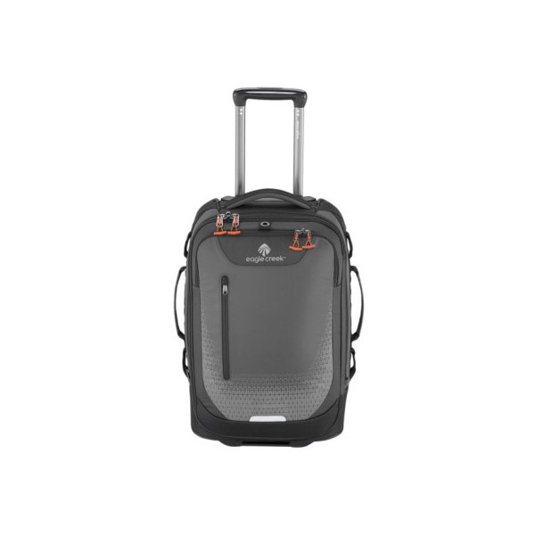 Чемодан Eagle Сreek Expanse International Carry-On Grey