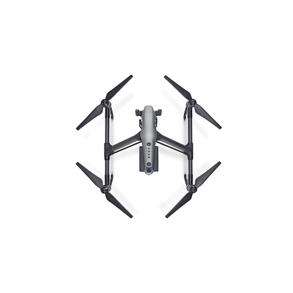 Квадрокоптер Inspire 2 Part 40 Aircraft (Без пульта и зарядного устройства)