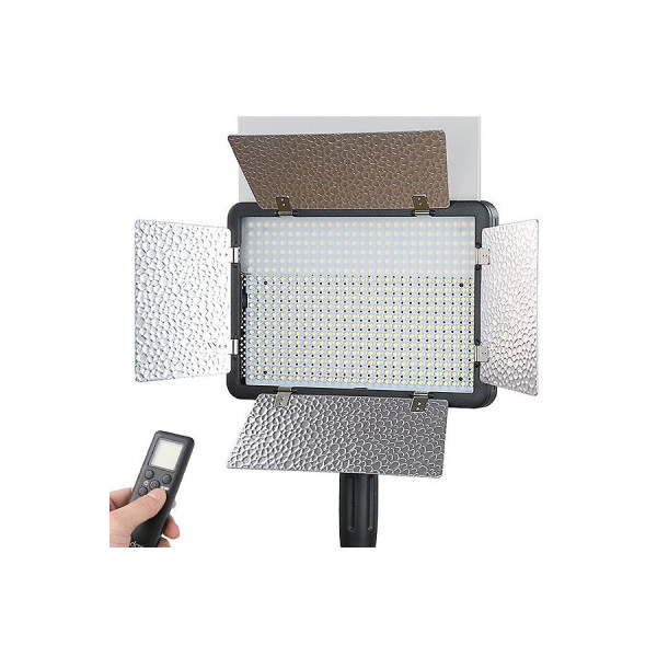 Освітлювач світлодіодний LED-500LR-W Godox