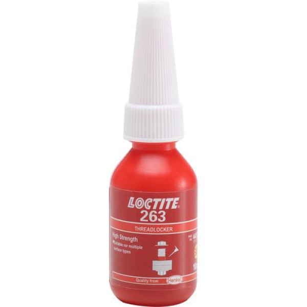 Рідкий клей Inspire 2 PART36 High-Strength Threadlocker