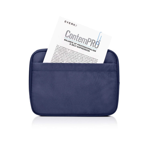Сумка-чехол для планшета Everki ContemPRO Sleeve Navy 11.6''