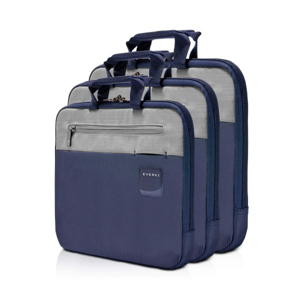 Сумка-чехол для планшета Everki ContemPRO Sleeve Navy 11.6''