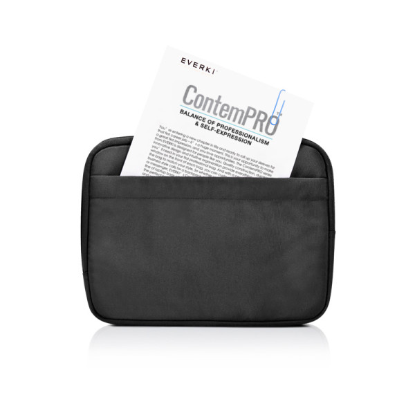 Сумка-чехол для планшета Everki ContemPRO Sleeve Black 11,6''