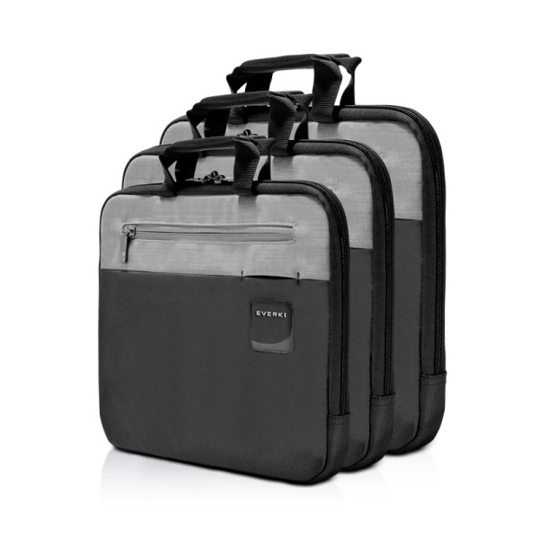 Сумка-чехол для планшета Everki ContemPRO Sleeve Black 11,6''