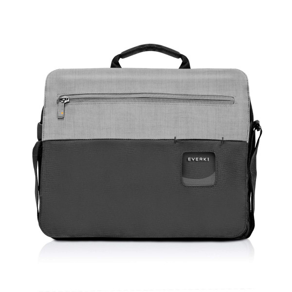 Сумка для ноутбука Everki ContemPRO Shoulder Bag Black 14,1" (EKS661)