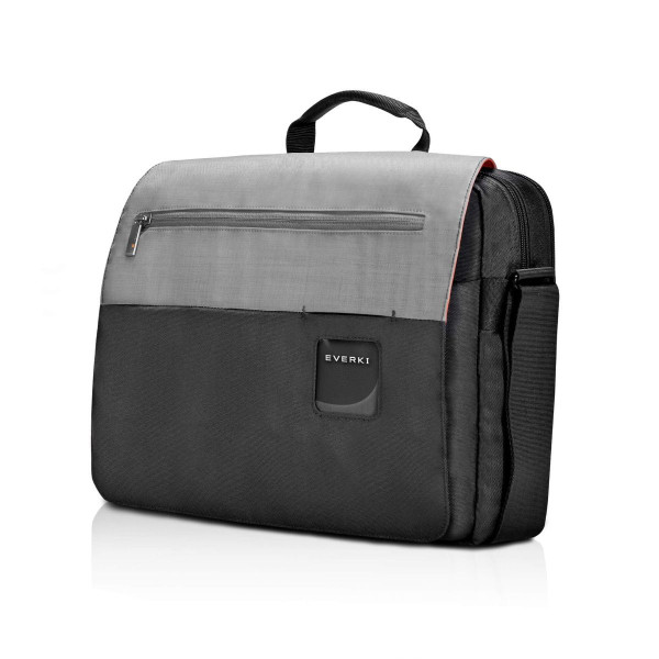 Сумка для ноутбука Everki ContemPRO Shoulder Bag Black 14,1" (EKS661)