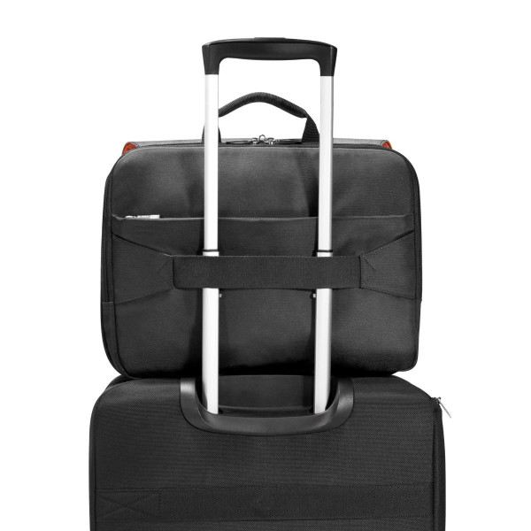 Сумка для ноутбука Everki ContemPRO Shoulder Bag Black 14,1" (EKS661)