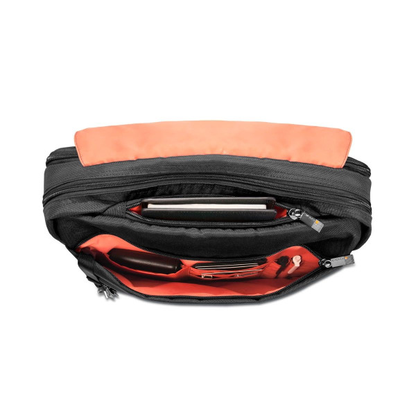 Сумка для ноутбука Everki ContemPRO Shoulder Bag Black 14,1" (EKS661)