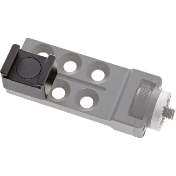 Крепление OSMO Part 40 Accessory for Universal Mount - Rotatable Cold Shoe for Universal Mount