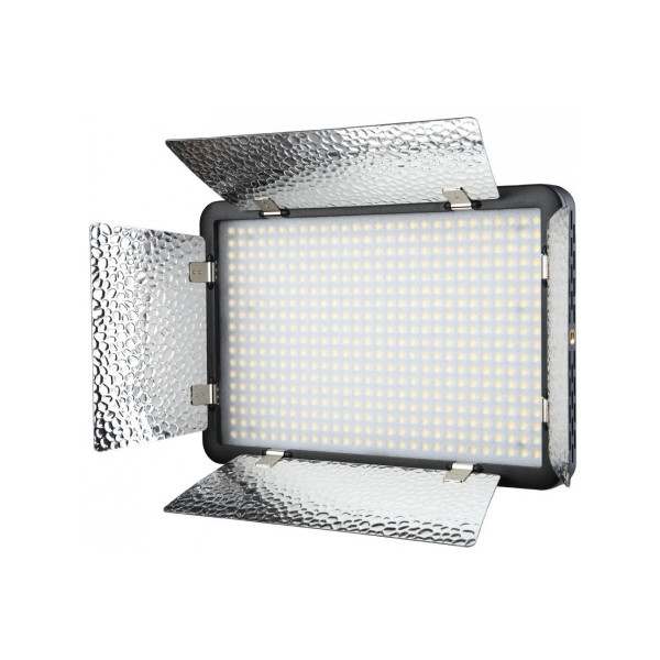 Освітлювач світлодіодний LED-500LR-W Godox