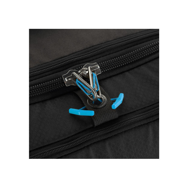Чемодан Eagle Сreek Expanse International Carry-On Black