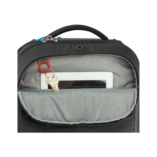 Чемодан Eagle Сreek Expanse Awd International Carry-On Black