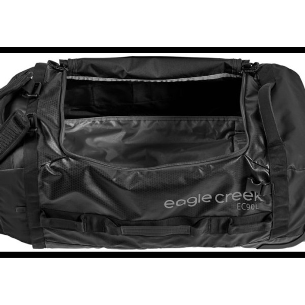Сумка Eagle Creek Cargo Hauler Rolling Duffel 90L Black