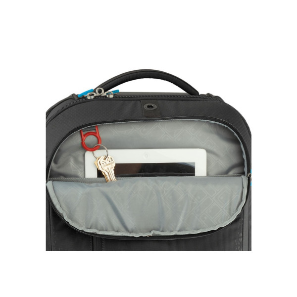 Чемодан Eagle Сreek Expanse International Carry-On Black