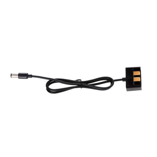 Кабель OSMO Part 50 Battery(2 PIN) to DC Power Cable