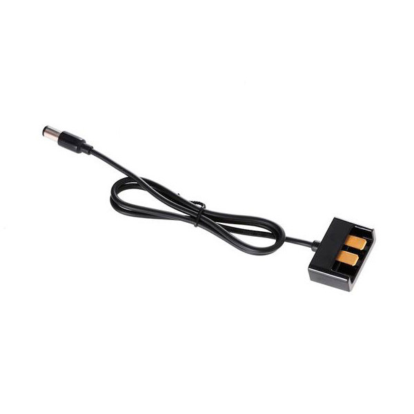 Кабель OSMO Part 50 Battery(2 PIN) to DC Power Cable