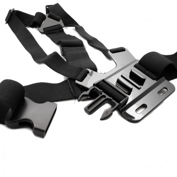 Крепление на грудь Chest Mount Harness (Аналог)