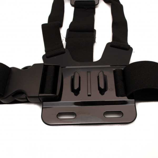 Крепление на грудь Chest Mount Harness (Аналог)