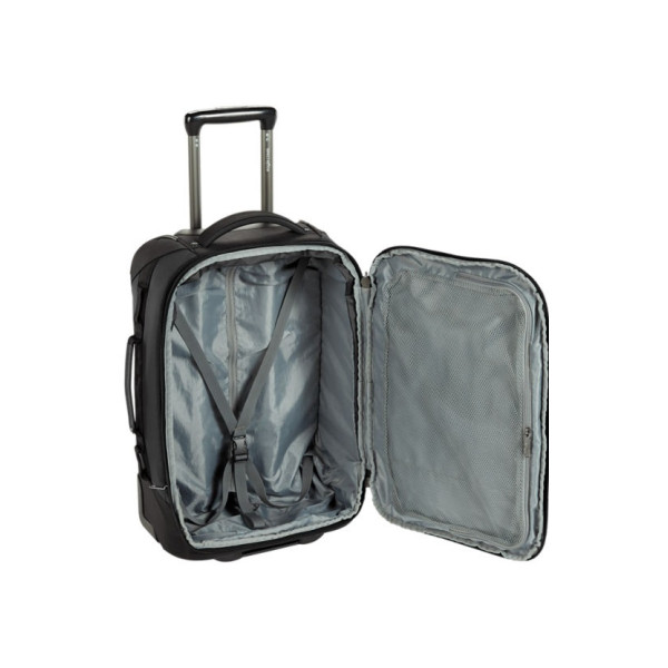 Чемодан Eagle Сreek Expanse International Carry-On Black