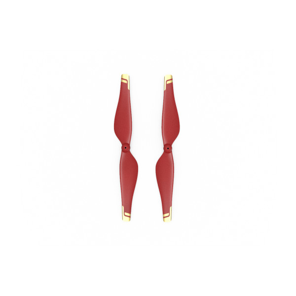 Пропелери Tello Iron Man Edition Quick-Release Propellers