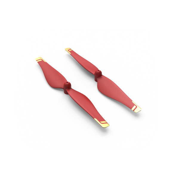 Пропелери Tello Iron Man Edition Quick-Release Propellers