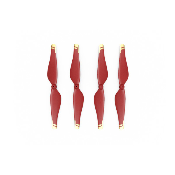Пропелери Tello Iron Man Edition Quick-Release Propellers