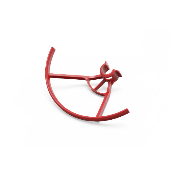 Защита пропеллеров Tello Iron Man Edition Propeller Guards