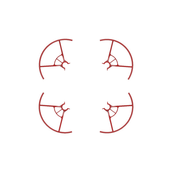 Защита пропеллеров Tello Iron Man Edition Propeller Guards