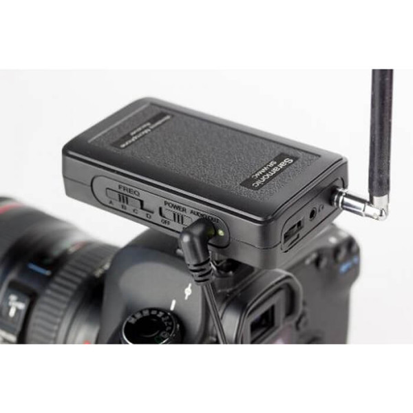 Радиосистема SARAMONIC SR-WM4C
