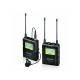 Радиосистема SARAMONIC UWMIC9 TX9+RX9