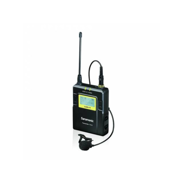 Радиосистема SARAMONIC UWMIC9 TX9+RX9