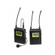 Радиосистема SARAMONIC UWMIC9 TX9+RX9