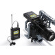 Радиосистема SARAMONIC UWMIC9 TX9+RX9