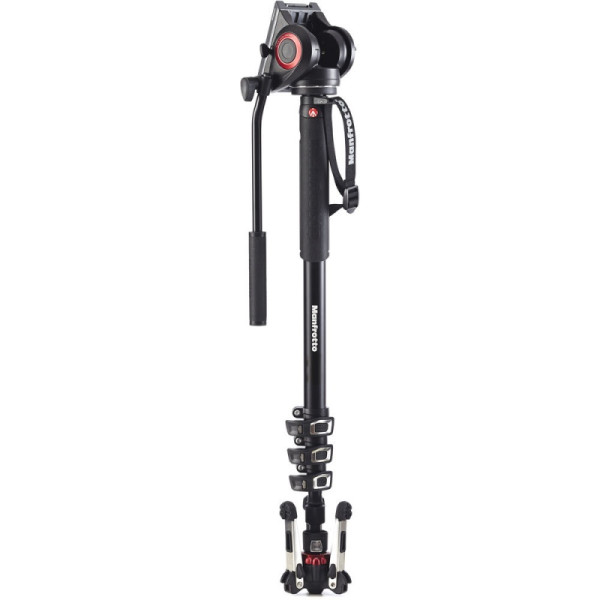 Manfrotto MVMXPRO500 Монопод для відео