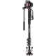 Manfrotto MVMXPRO500 Монопод для відео