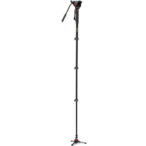 Manfrotto MVMXPRO500 Монопод для відео