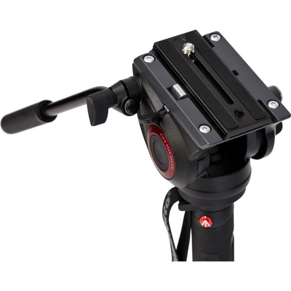 Manfrotto MVMXPRO500 Монопод для відео