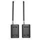 Радиосистема SARAMONIC SR-WM4C