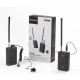 Радиосистема SARAMONIC SR-WM4C