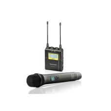 Радиосистема SARAMONIC UWMIC9 HU9+RX9