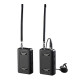 Радиосистема SARAMONIC SR-WM4C