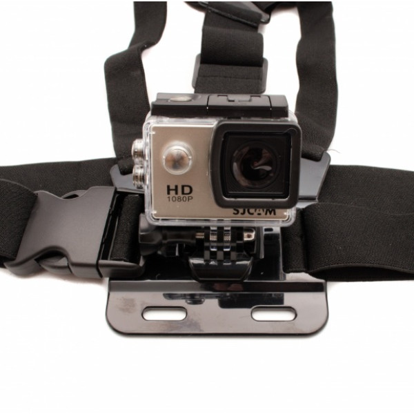 Крепление на грудь Chest Mount Harness (Аналог)