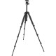Штатив професійний Slik Pro 340 BH